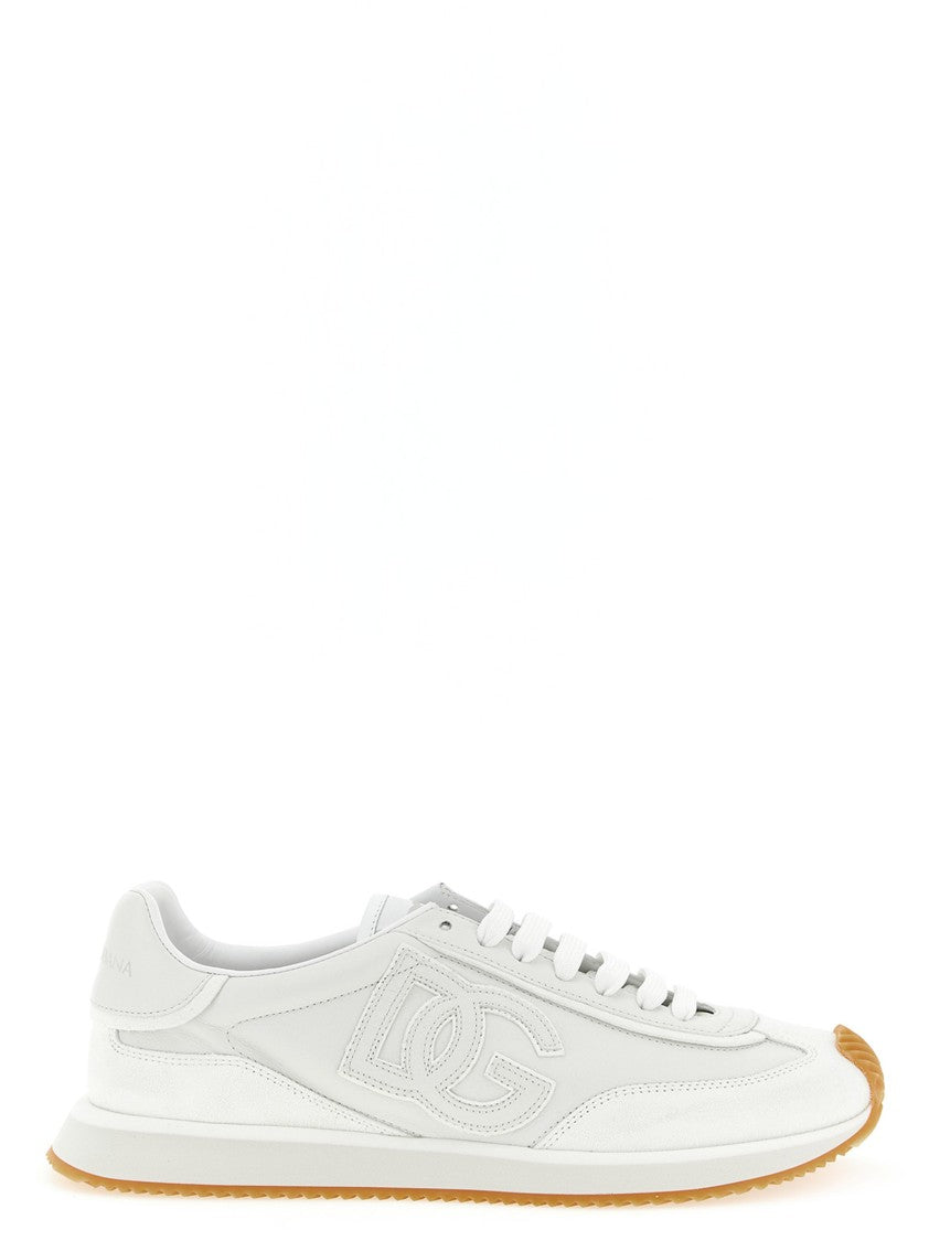 Dolce & Gabbana 'Dg Cushion' Sneakers