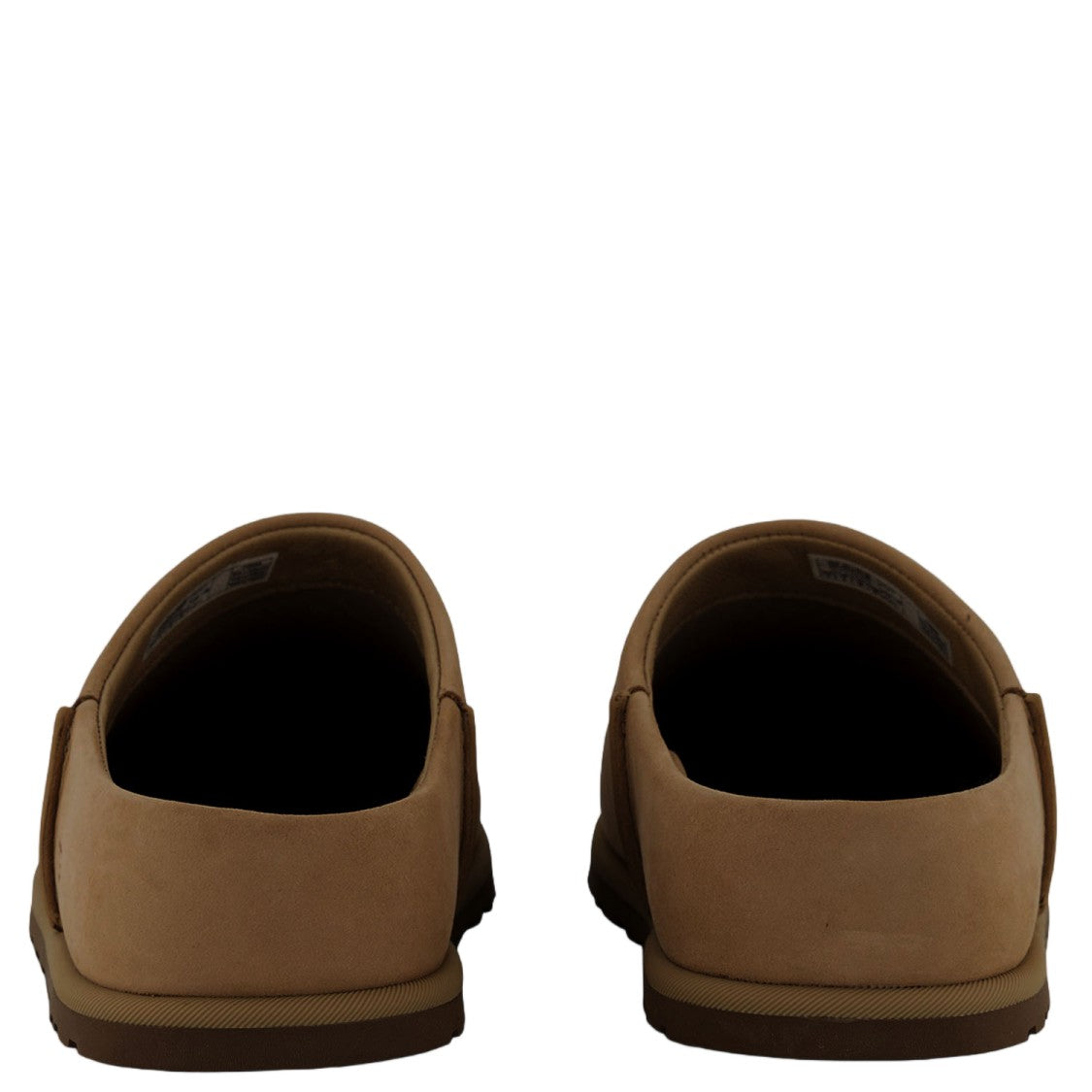 Ugg Otzo Leather Clogs