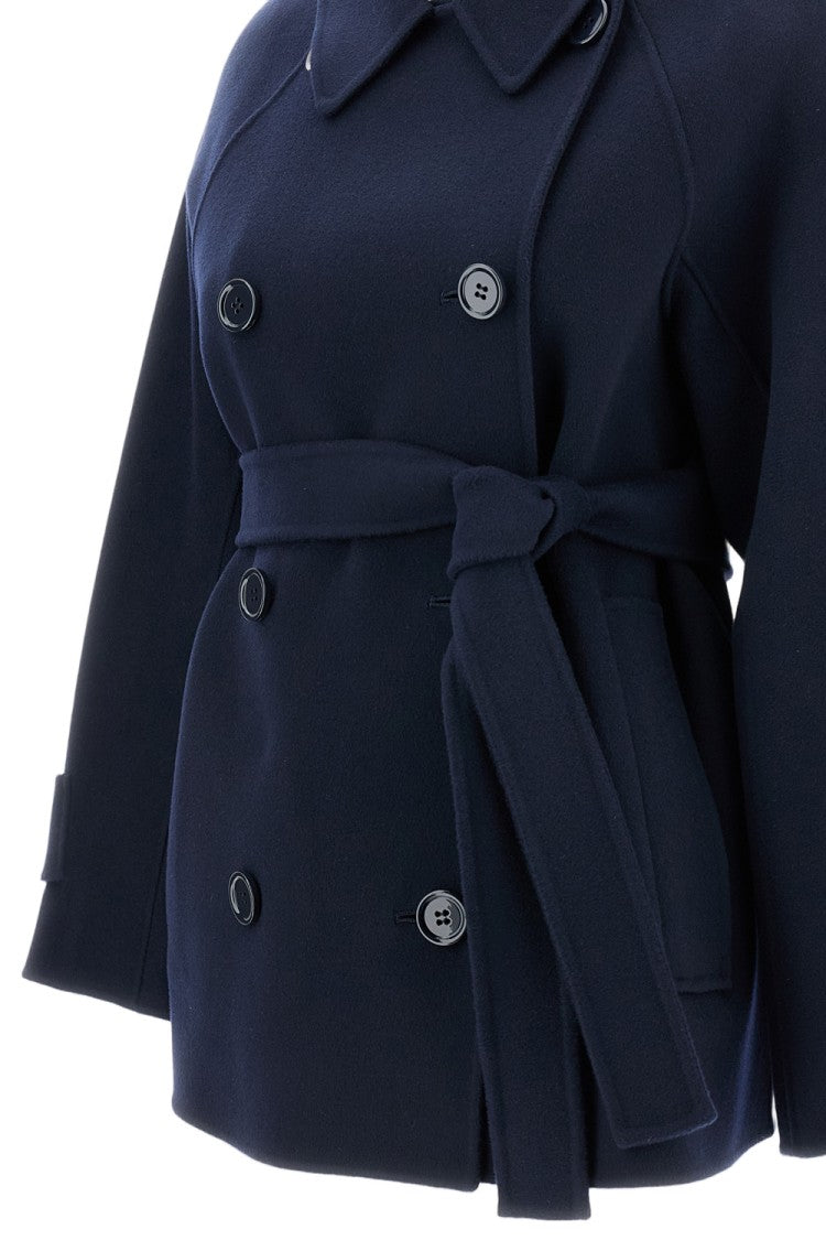 Max Mara Louise Short Coat