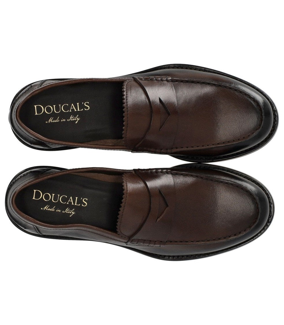 Doucal's Harley Caffé Loafer