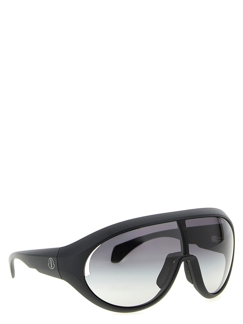 Rick Owens Moncler + Sunglasses