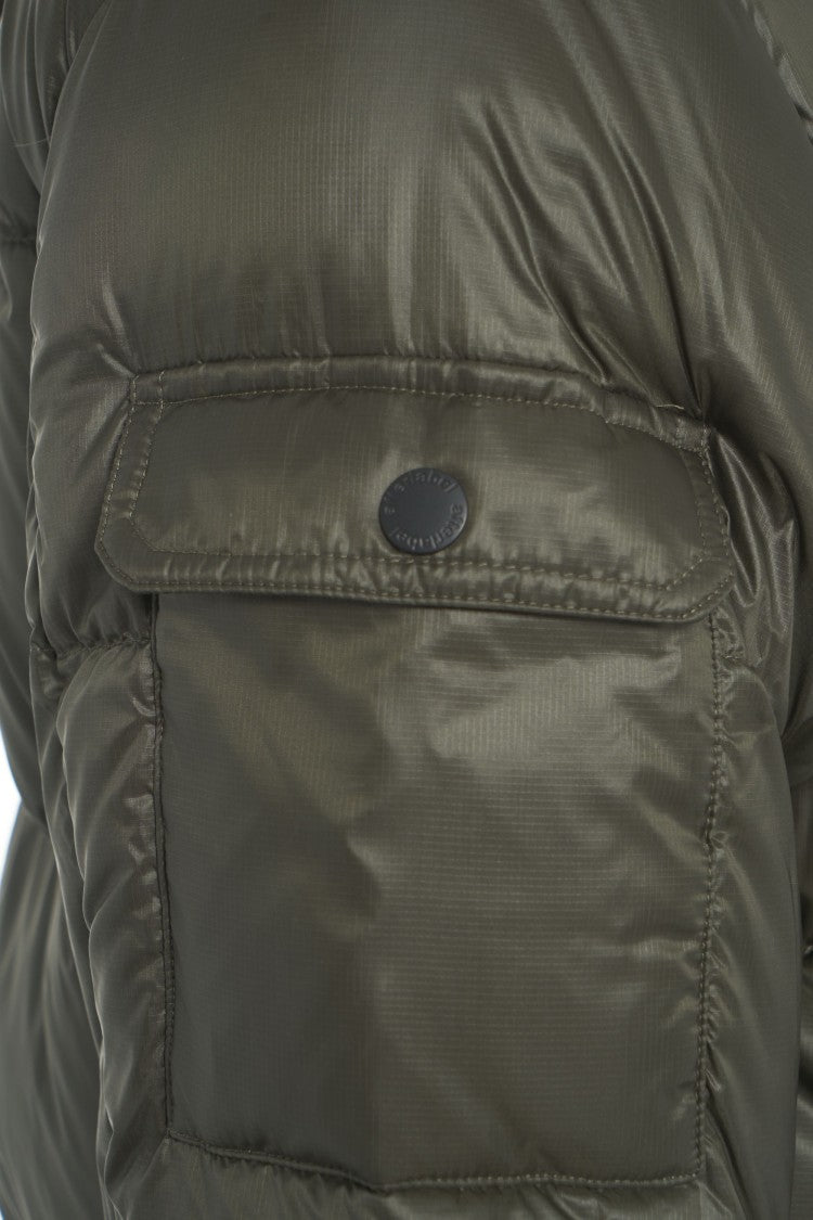 After Label Vancouver' Down Jacket