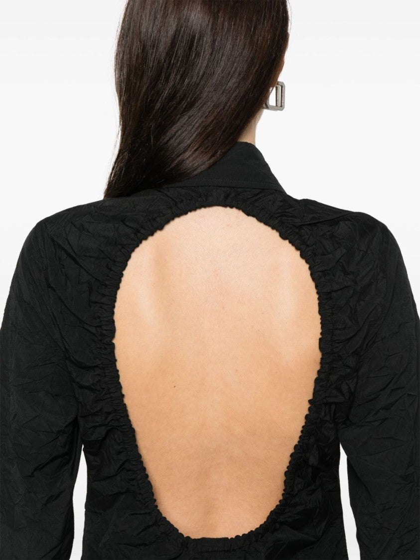 Max Mara Rovigo Dress