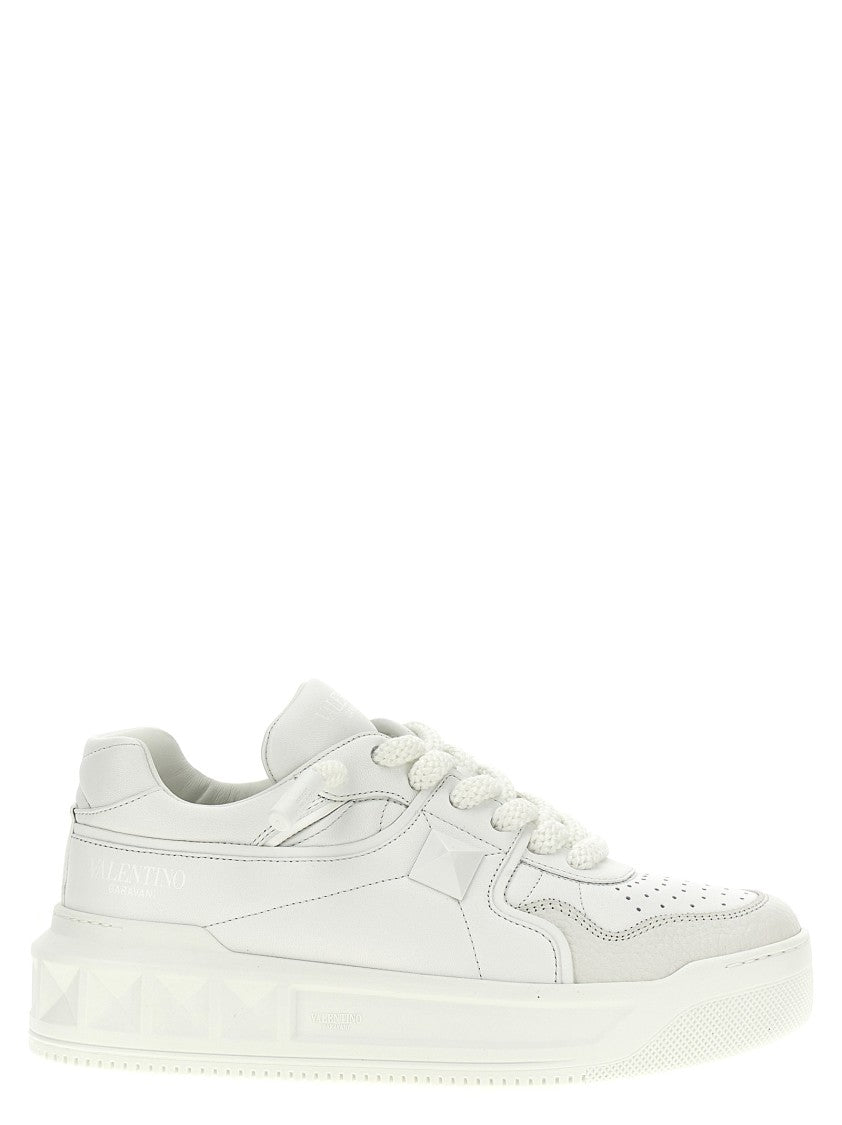 Valentino Garavani 'One Stud Xl' Sneakers
