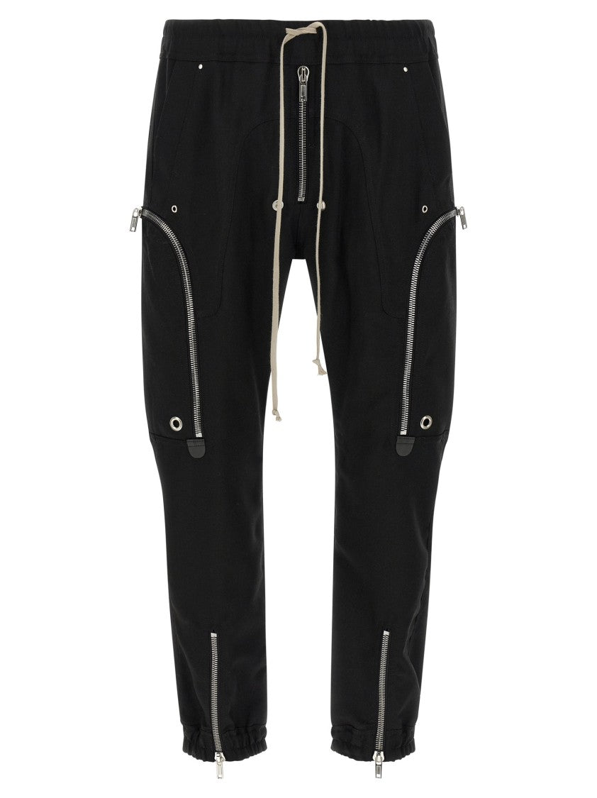 Rick Owens 'Bauhaus Cargo' Pants
