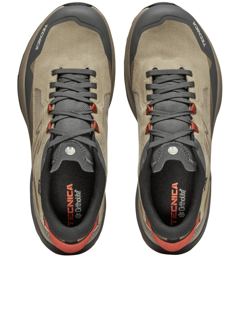Tecnica Spark S Gtx Trail Running Sneakers