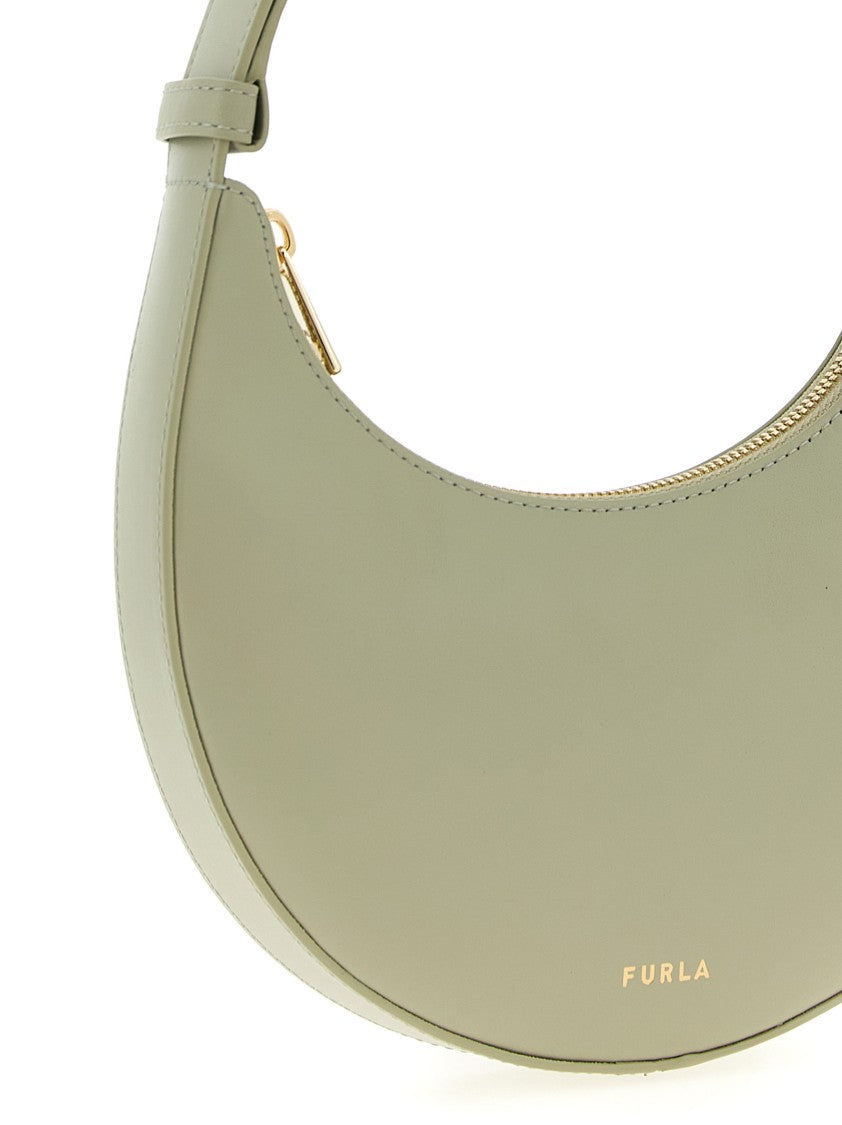 Furla Delizia Mini Shoulder Bag