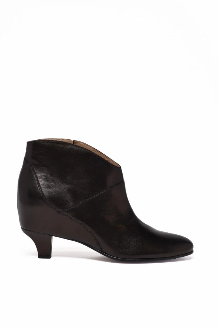 Golden Goose Monterey Boot - Black