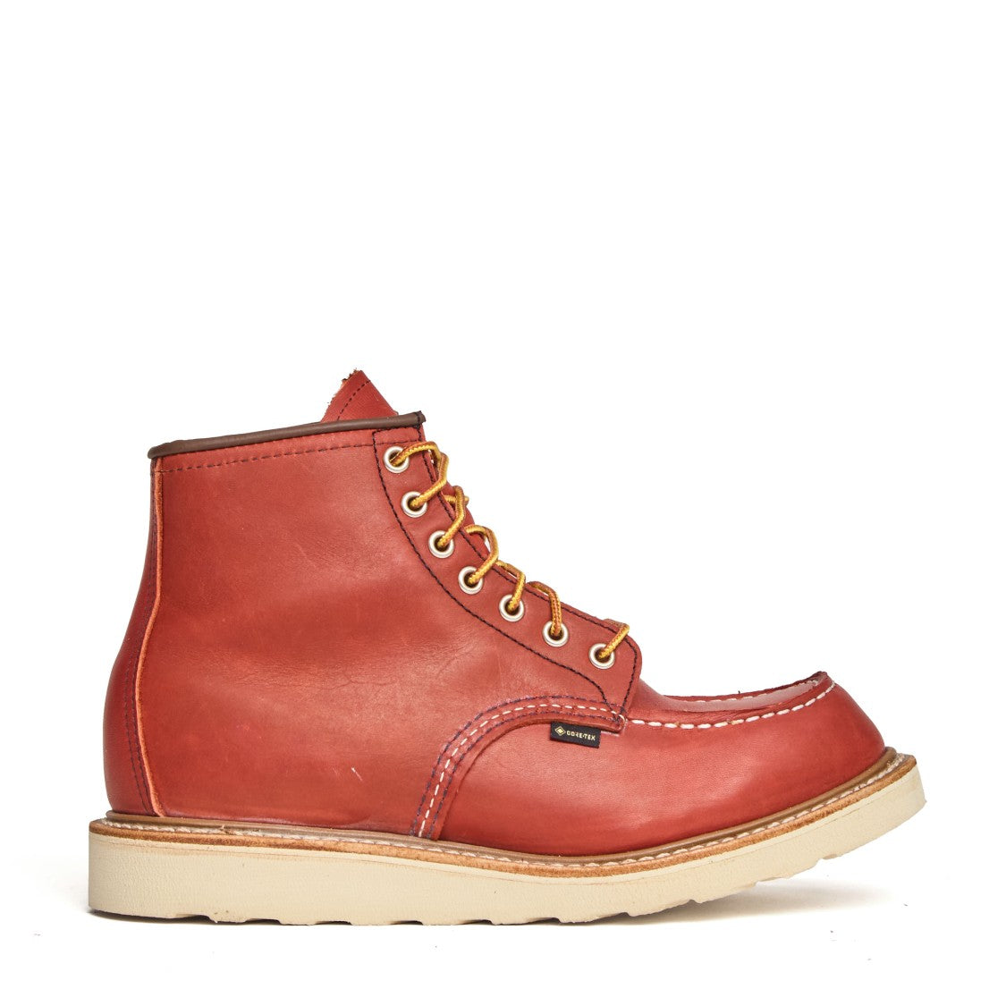 Red Wing Moc Classic Irish Setter Gore-Tex Boots