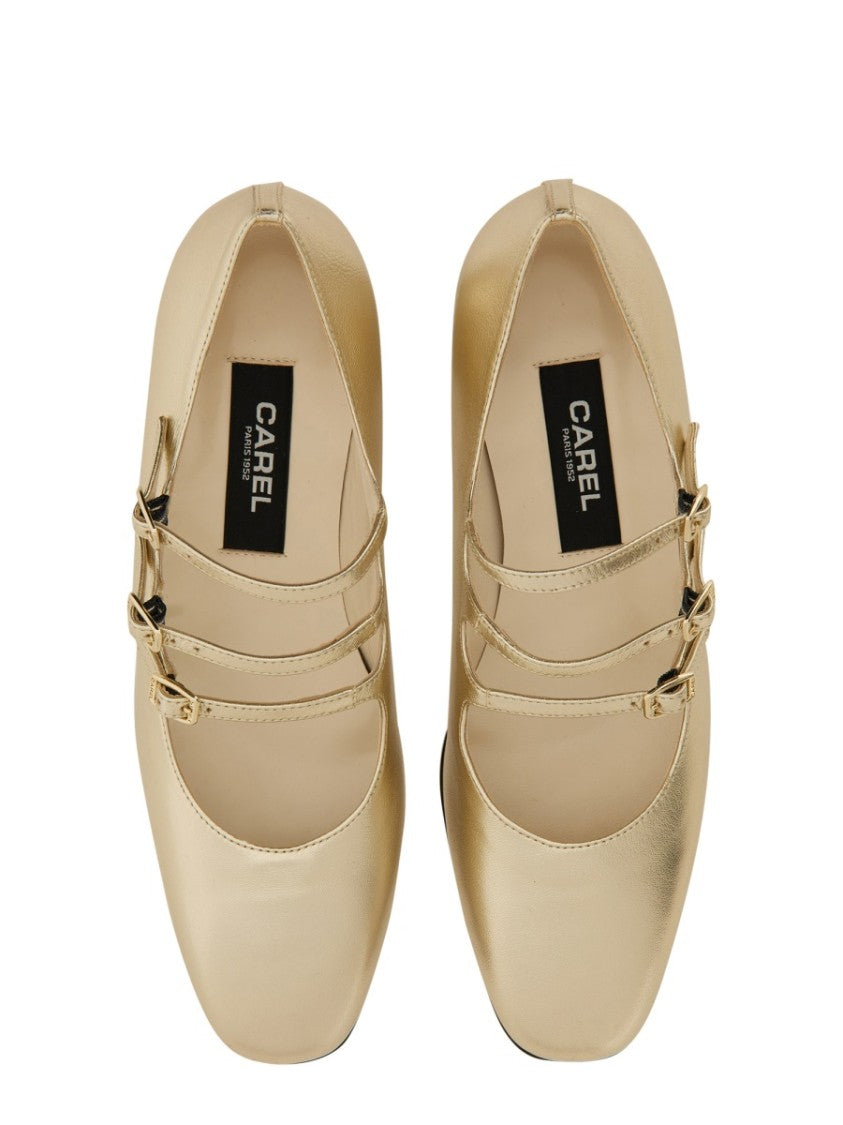 Carel Paris "Kina" Pump