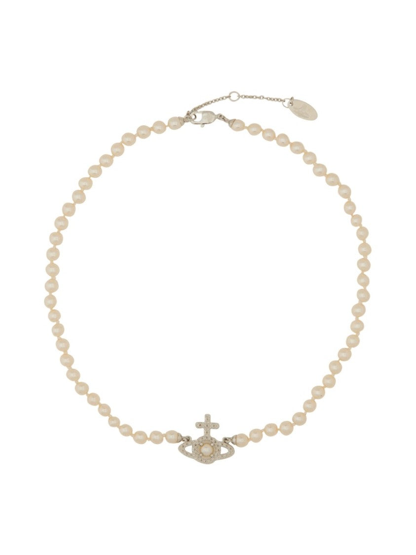 Vivienne Westwood Olympia Necklace