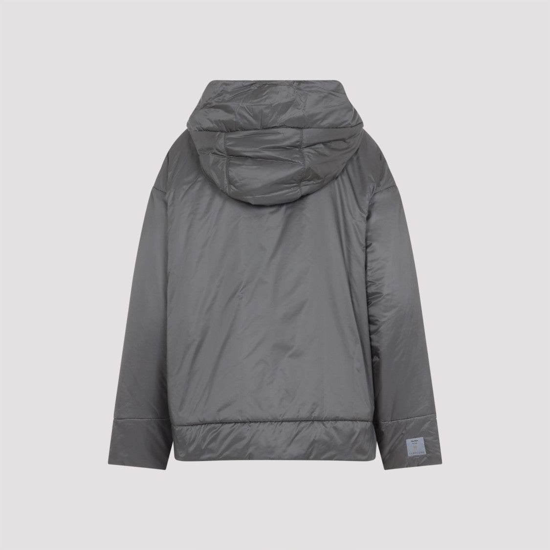 Max Mara Modern Lightweight Grey Max Mara Jacket