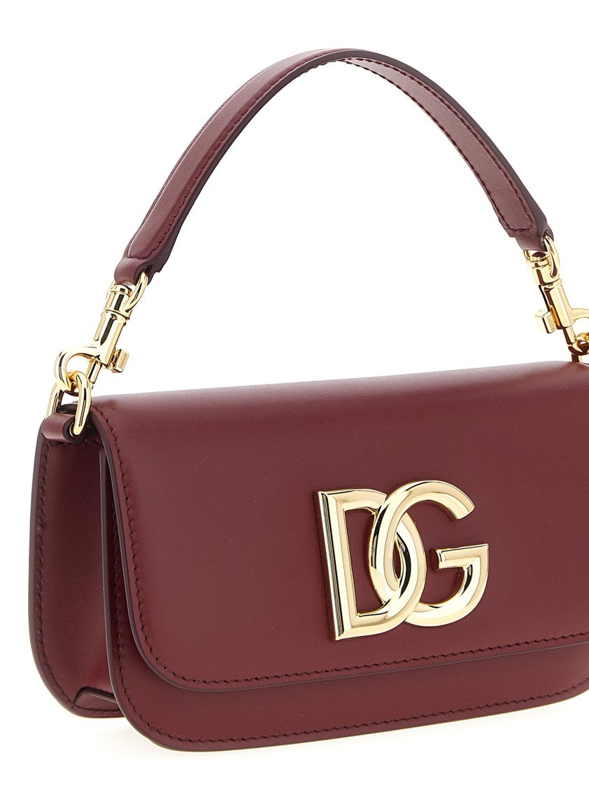 Dolce & Gabbana 3.5' Handbag