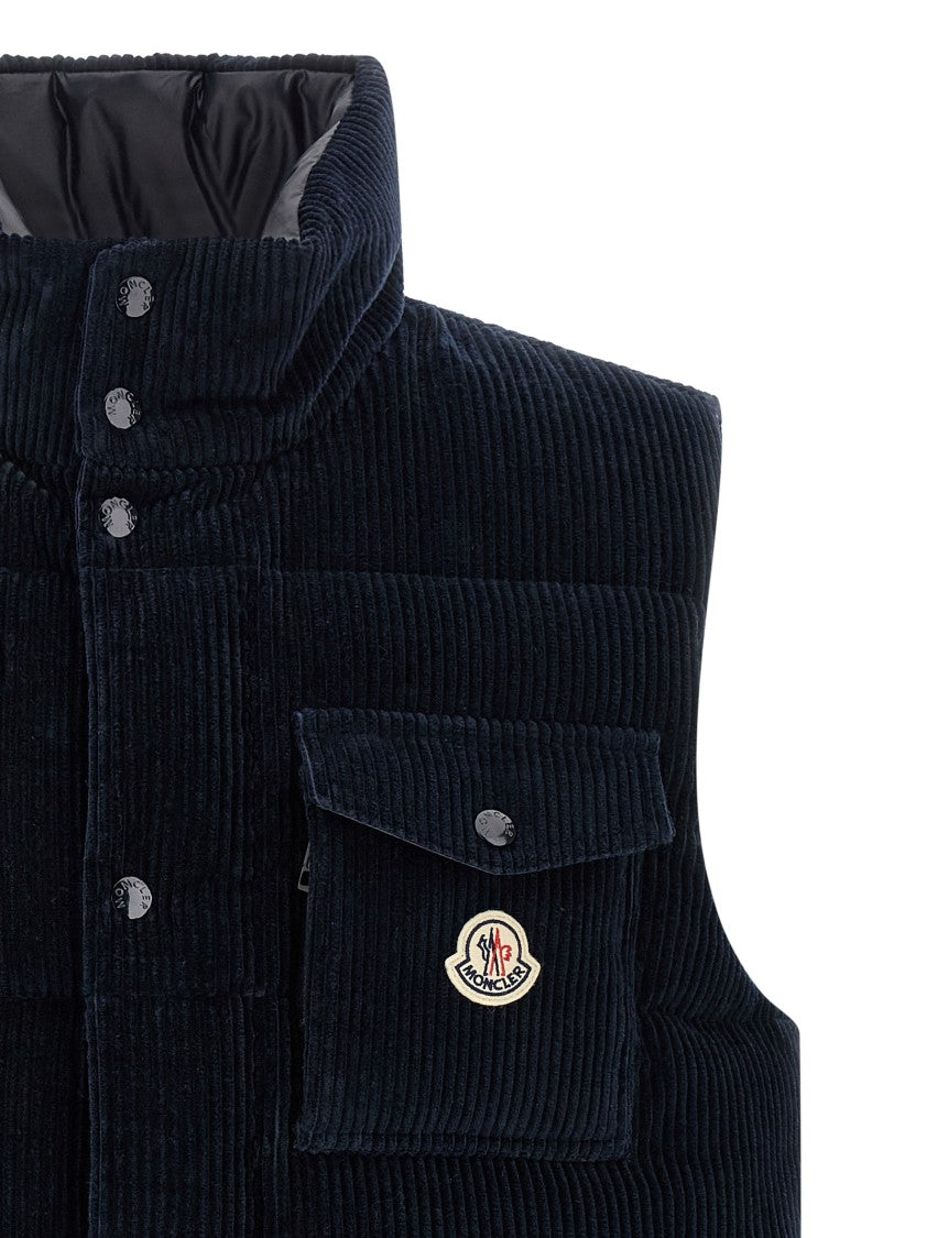 Moncler 'Agen' Vest