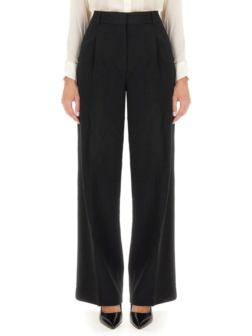 Michael Michael Kors Wide Leg Pants