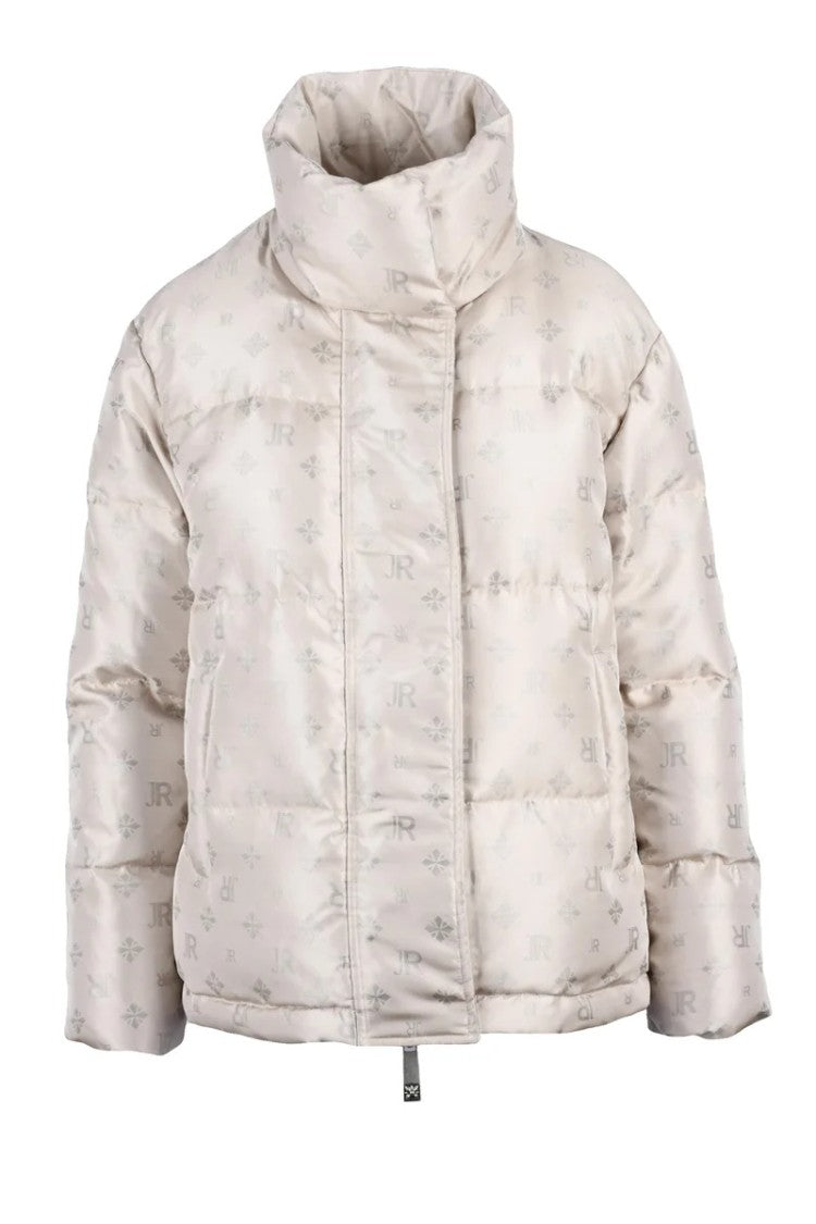 Richmond X Down Jacket - Beige
