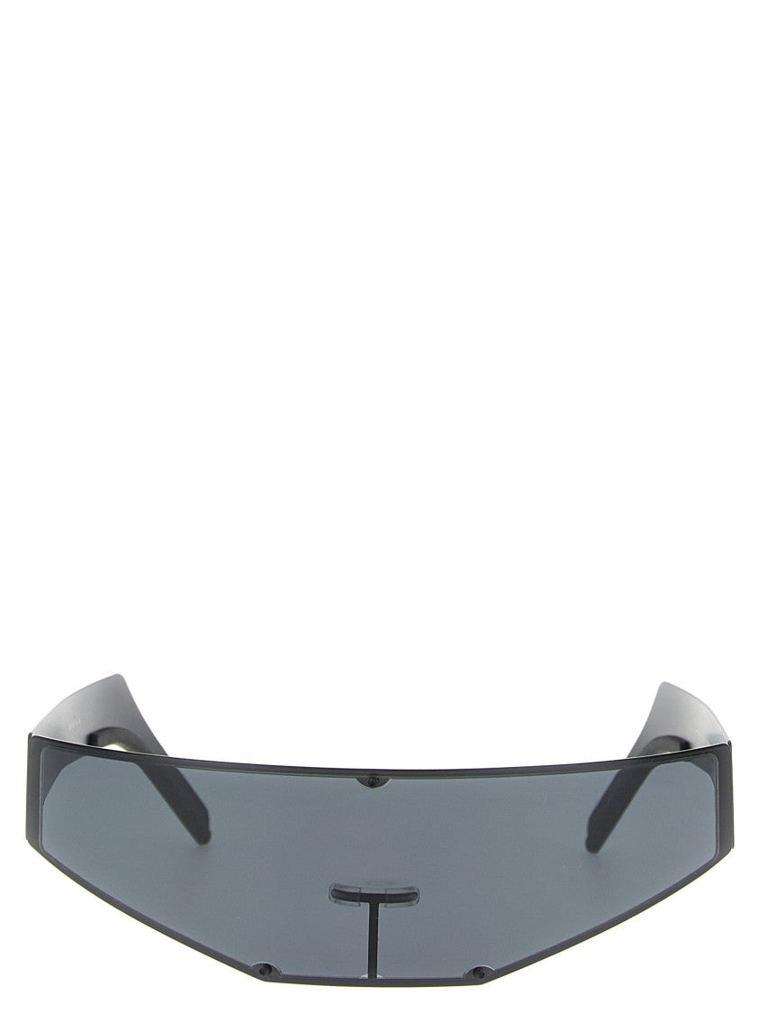 Rick Owens 'Cyclops' Sunglasses