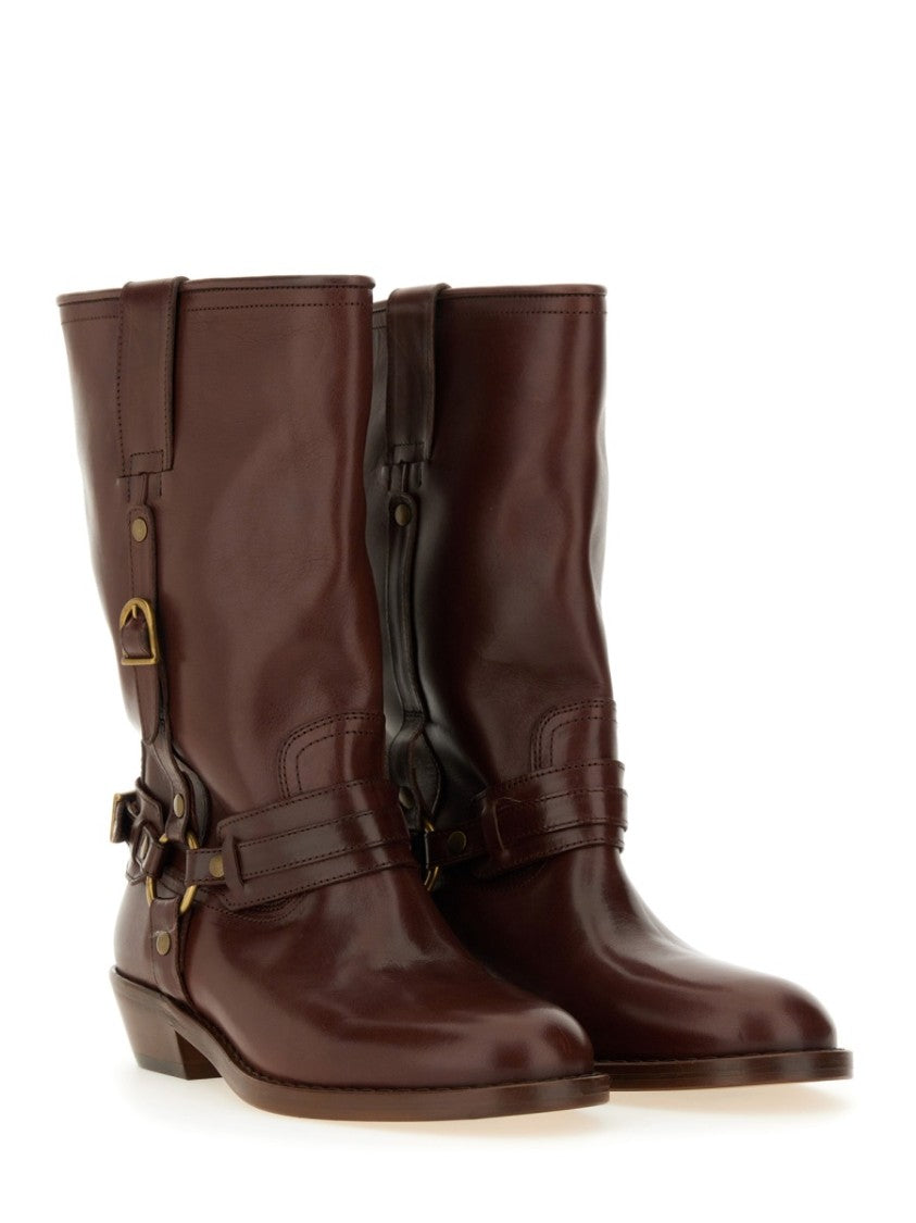 Isabel Marant "Heiko" Boots