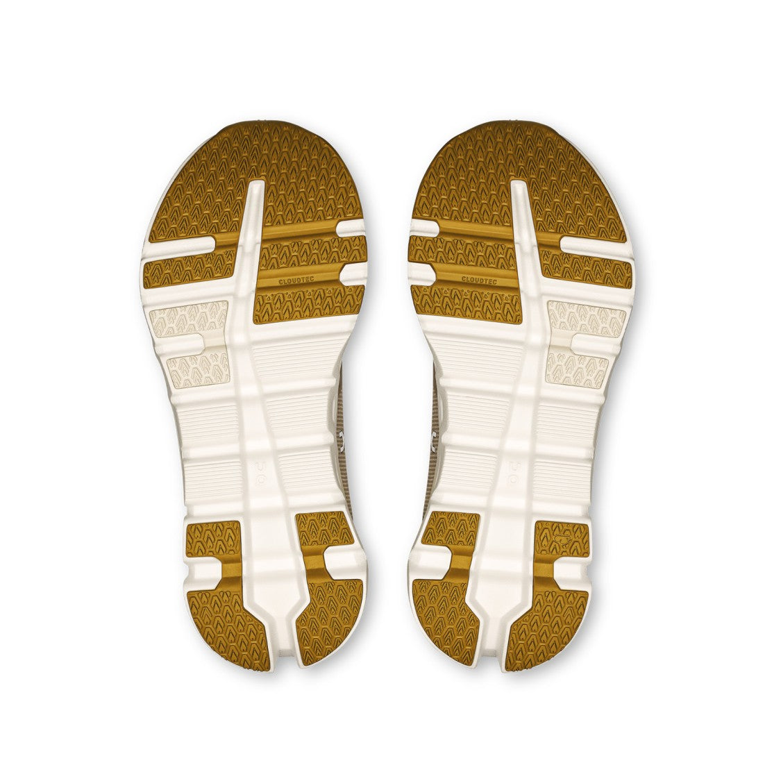 On Clodrunner 2 Waterproof Beige Camel Sneakers