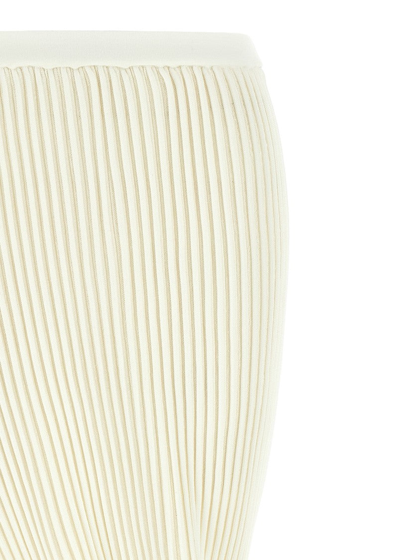 Issey Miyake 'Stream' Skirt