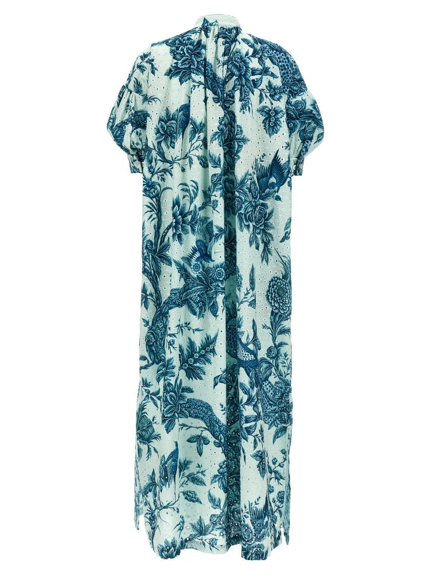 F.R.S For Restless Sleepers Mede' Dress