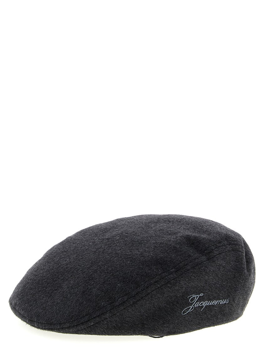 Jacquemus 'Le Beret Valerie' Hat
