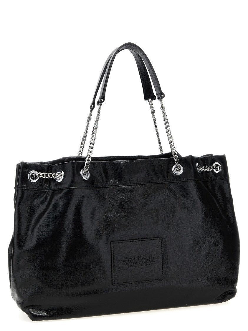 Marc Jacobs 'The Large Chain Sack' Shoulder Bag