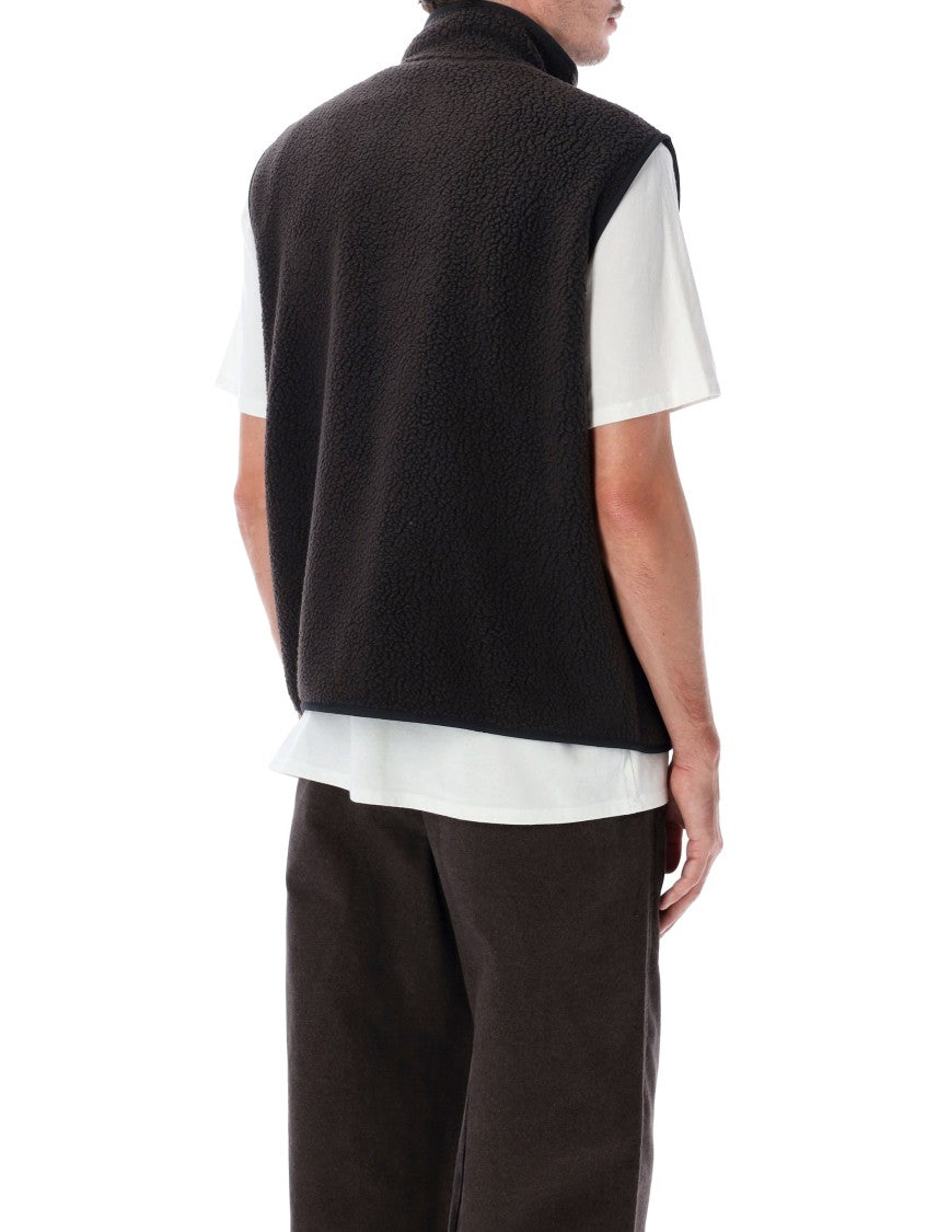 Patagonia Retro Pile Fleece Vest