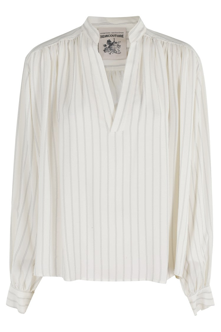 Semi Couture Margherita Blouse