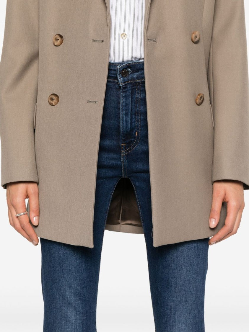Levi's 725™ High-Waisted Bootcut Jeans