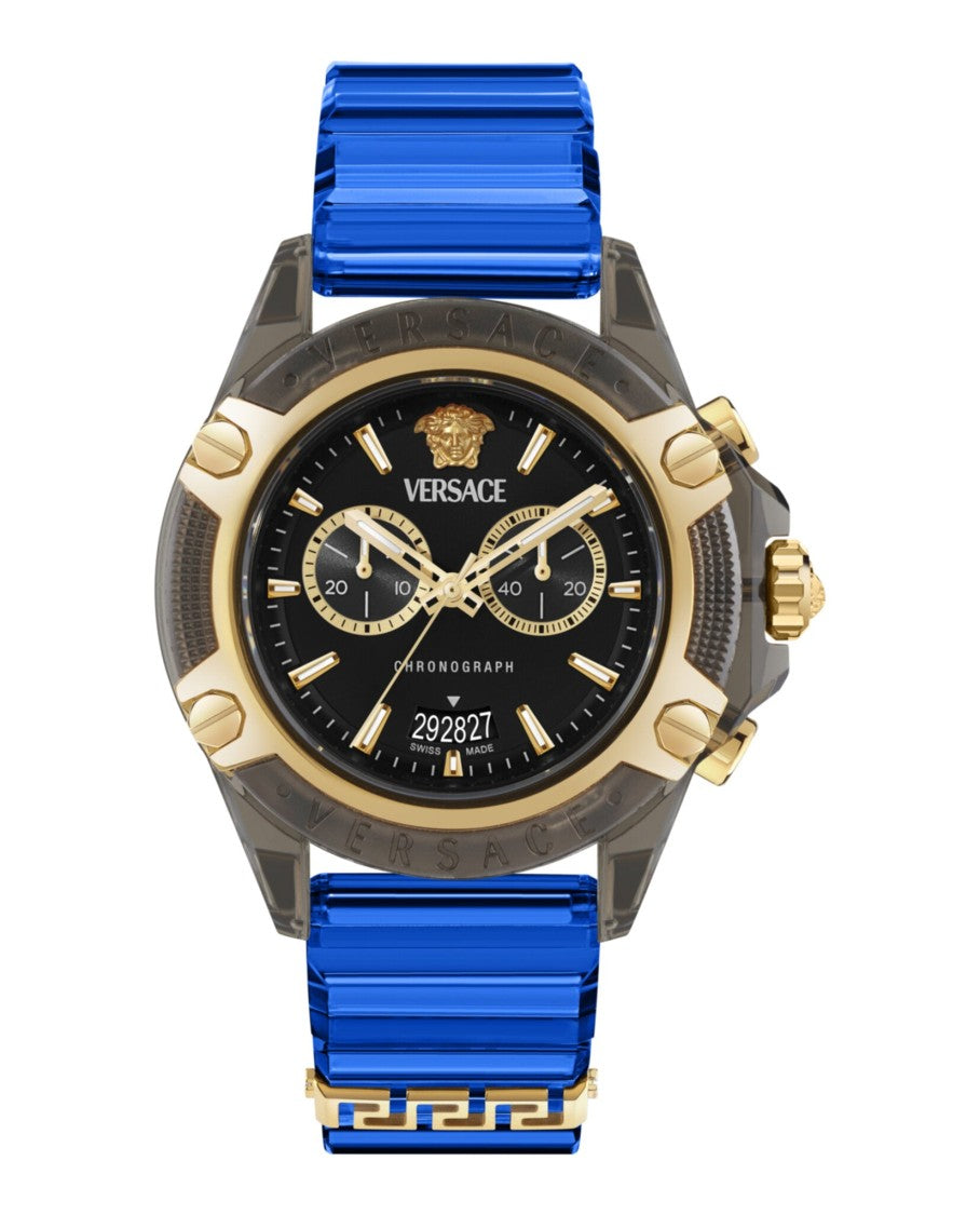Versace Icon Active Chronograph Watch