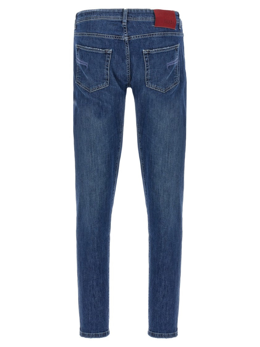 Barba 'Five' Jeans