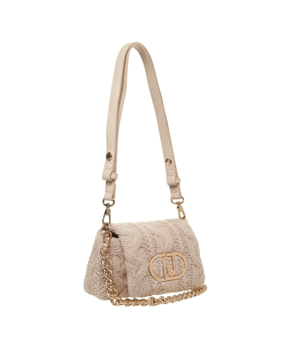 Liu Jo 'Lapuffy' Crossbody Bag