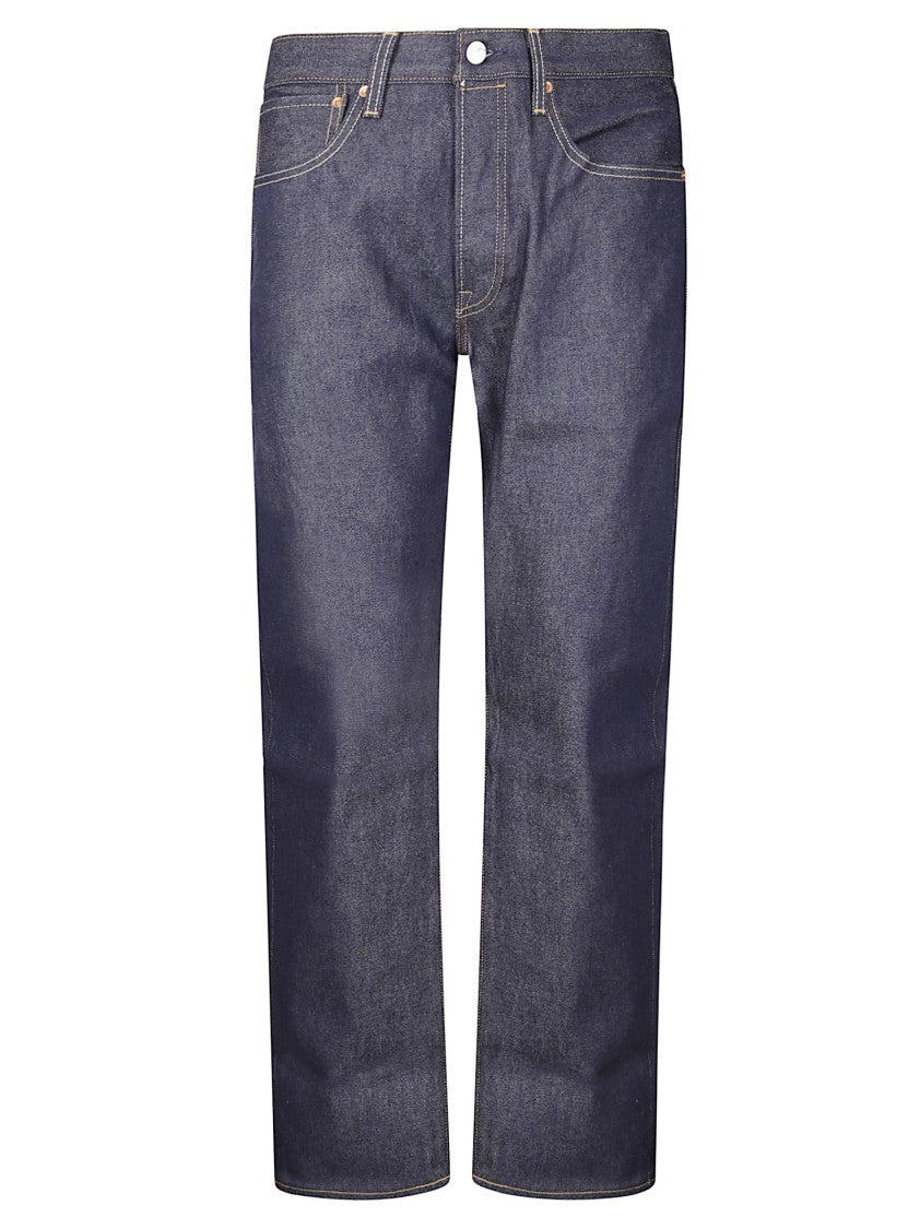 Levi's Five-Pocket Denim Jeans