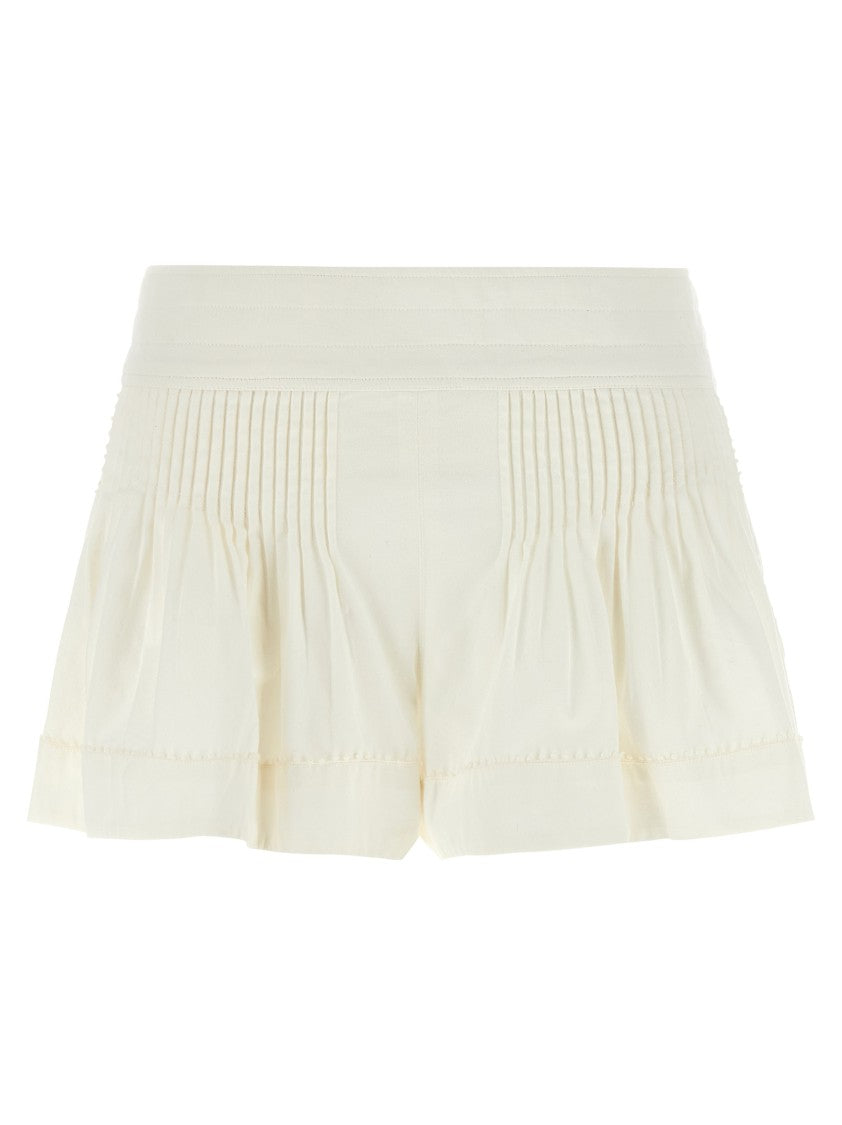 Isabel Marant 'Cybila' Shorts