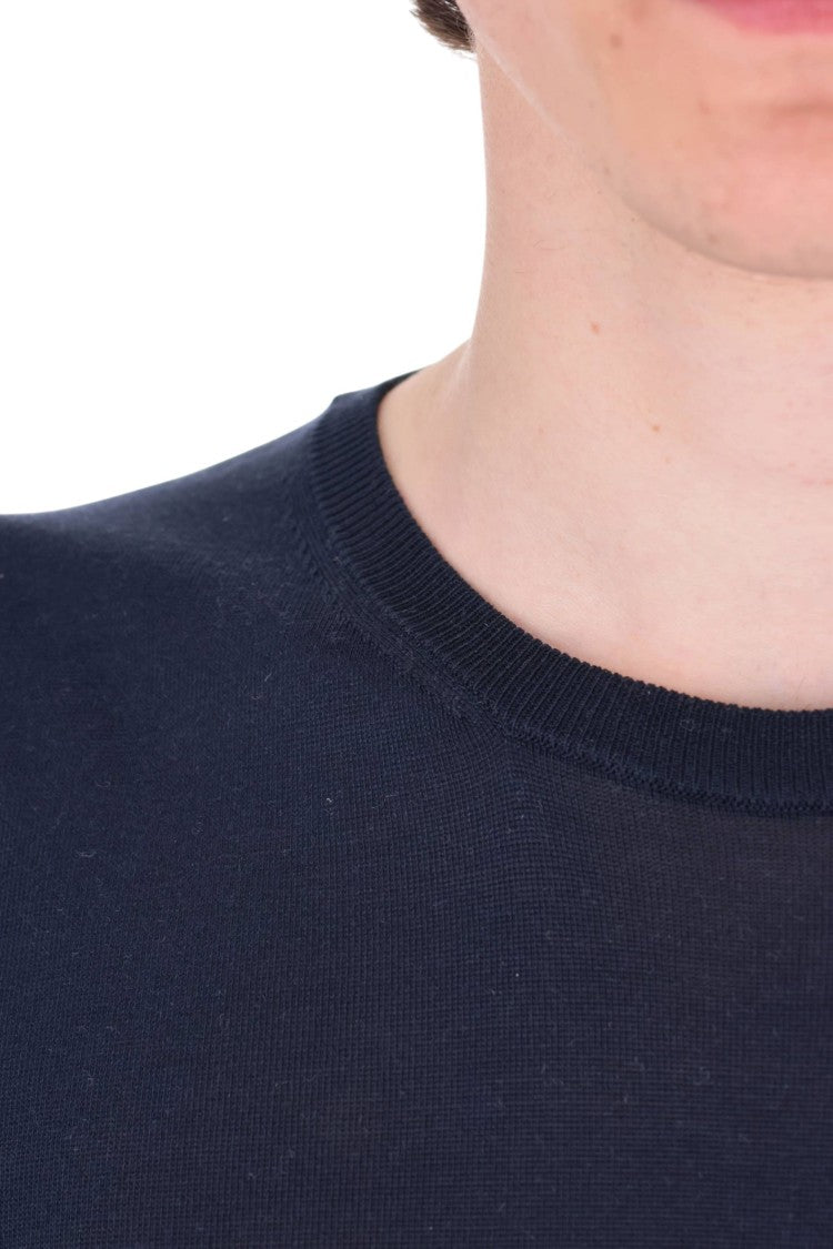 Roberto Collina Pure Silk Casual T-Shirt