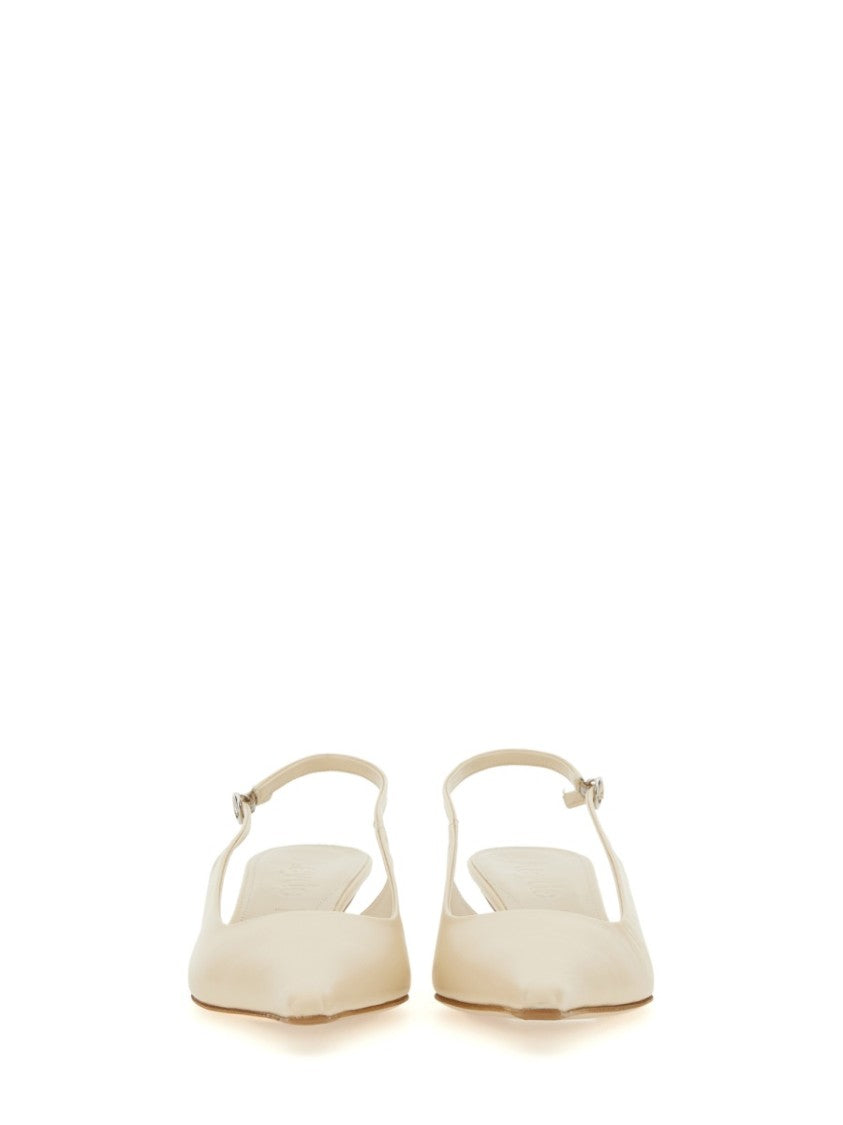 Aeydē "Catrina" Scarpa Slingback