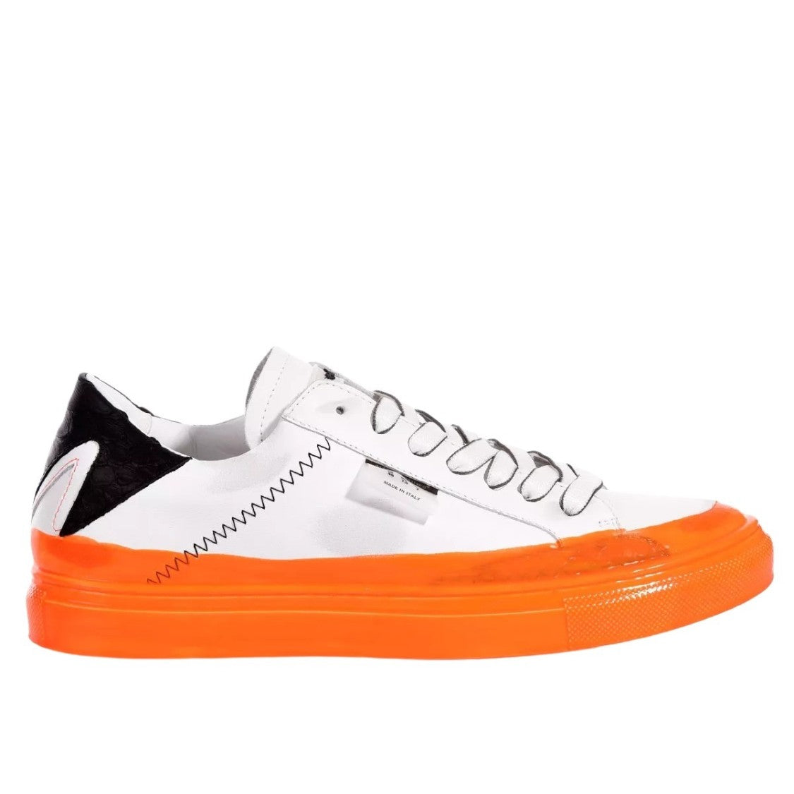 Mimanera Studio Garage White, Fluorescent