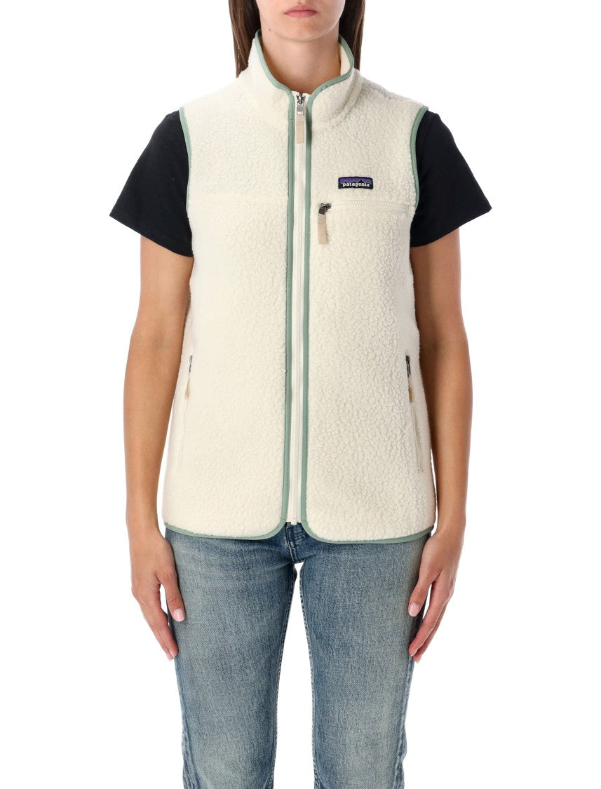 Patagonia Retro Pile Vest