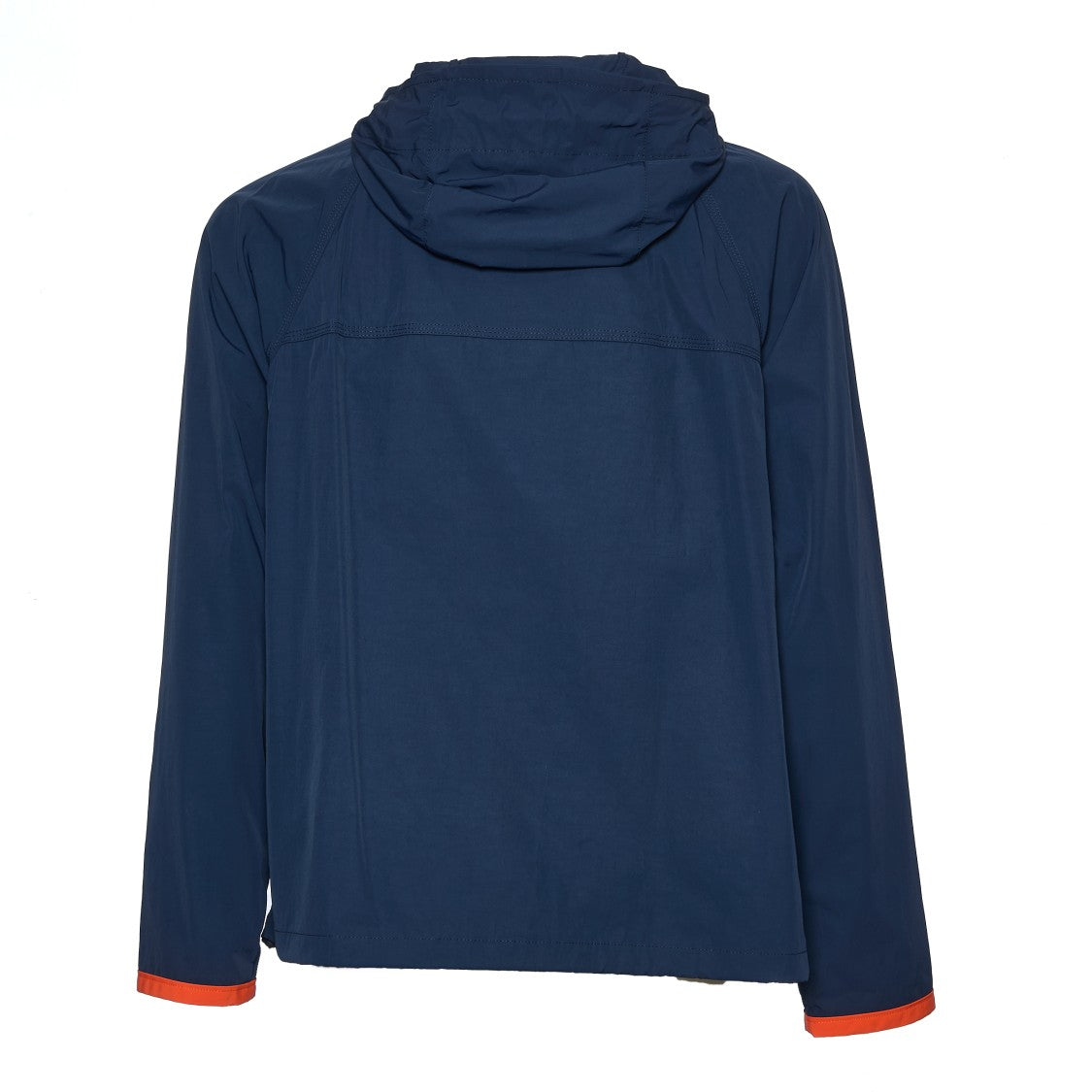 Fay Fisherman Corto Archive Windbreaker