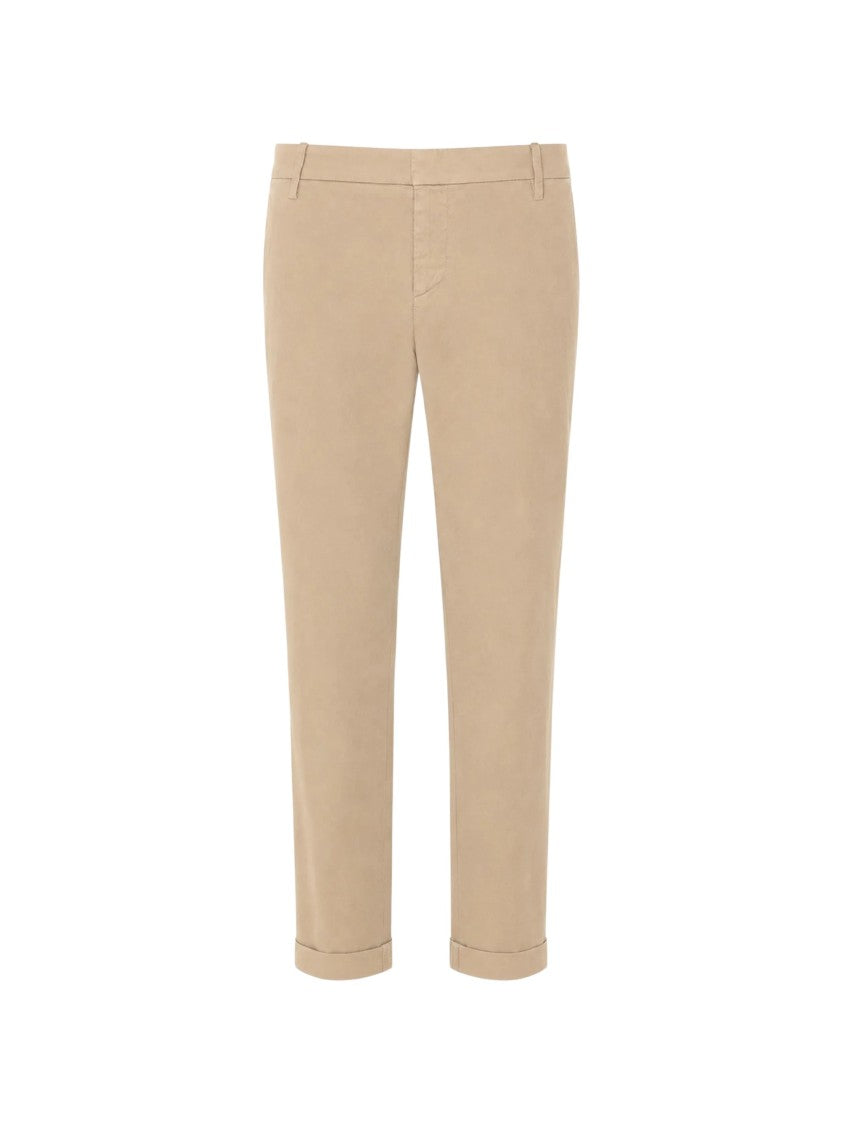 Dondup Gaubert Slim-Fit Corduroy Pants