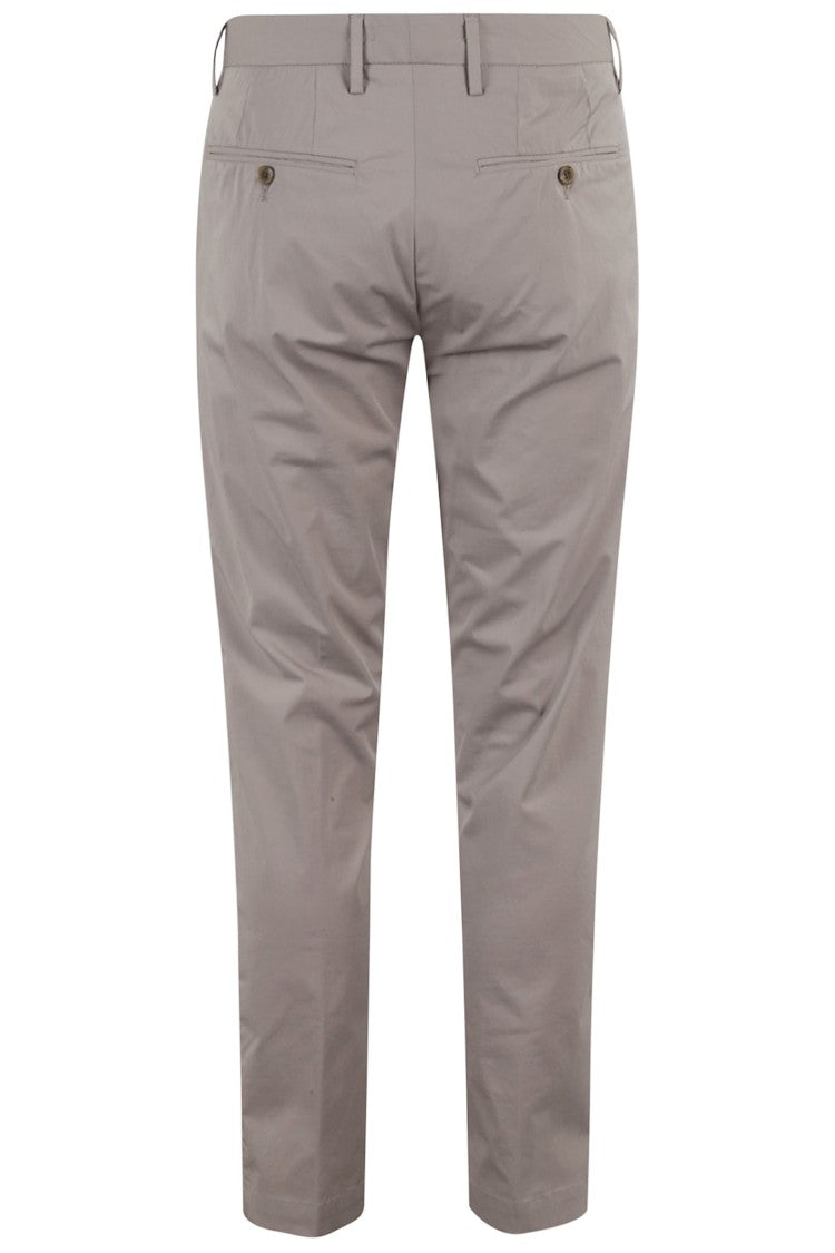 Myths Mud Zeus Light Waist Loops Cotton Chino Pants