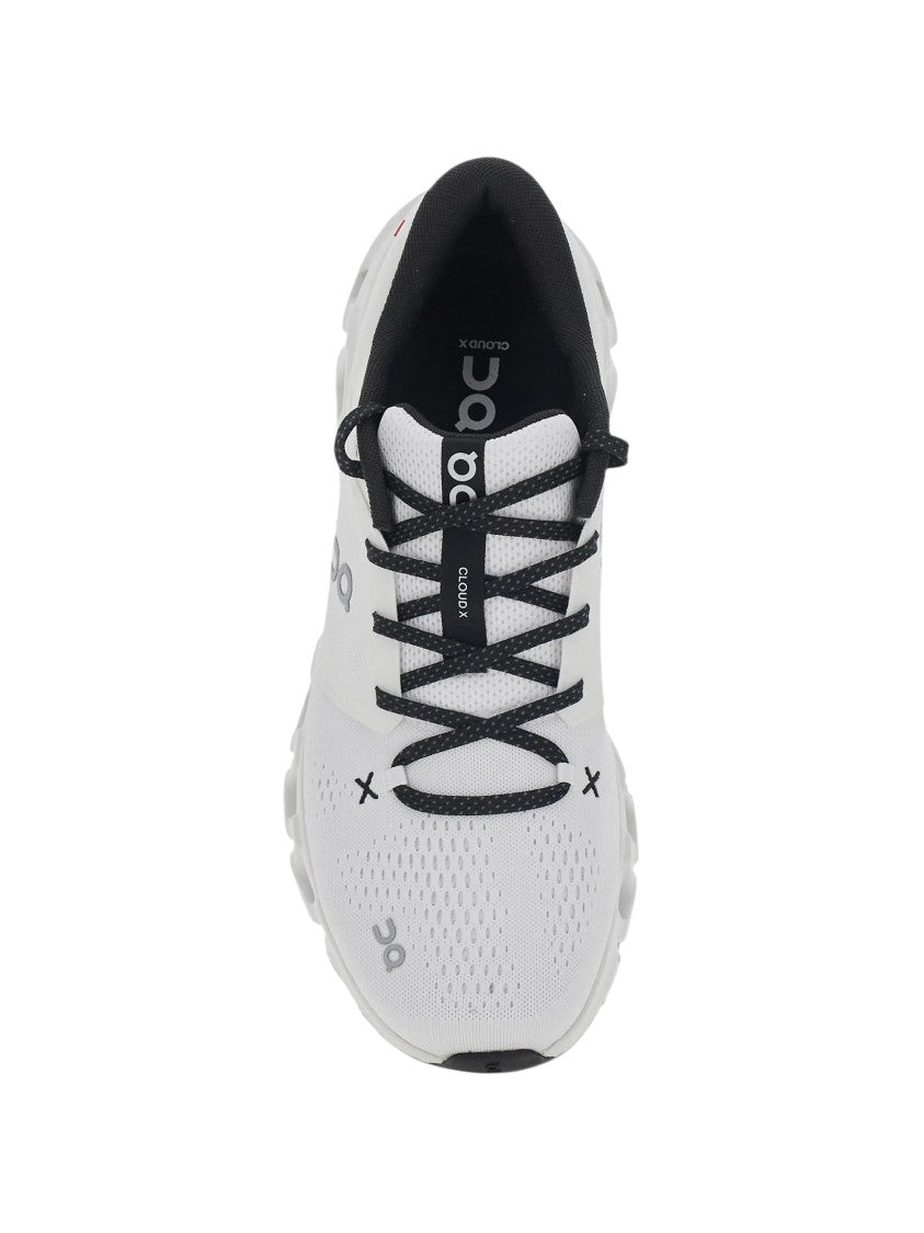 On Cloud X 5 Performance Mesh Sneakers