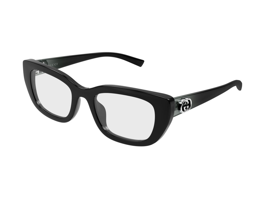 Gucci Black Gg2027o Square Sunglasses