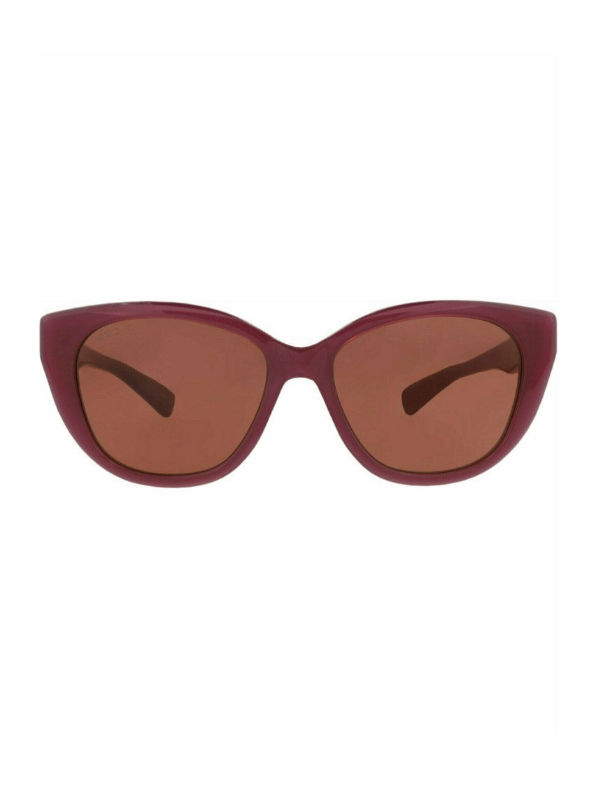 Gucci Cat Eye-Frame Recycled Acetate Sunglasses