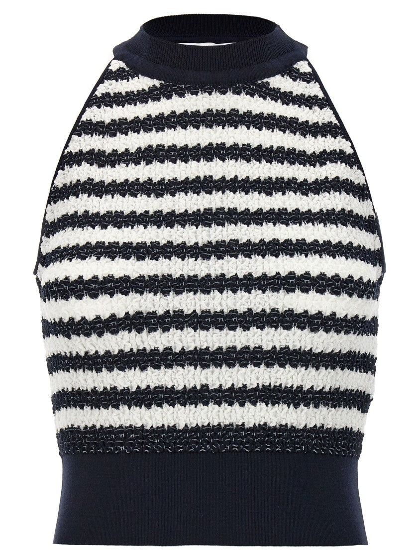 Antonino Valenti Laura Owens Top