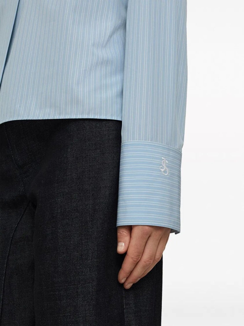 Jil Sander `Thursday` Shirt