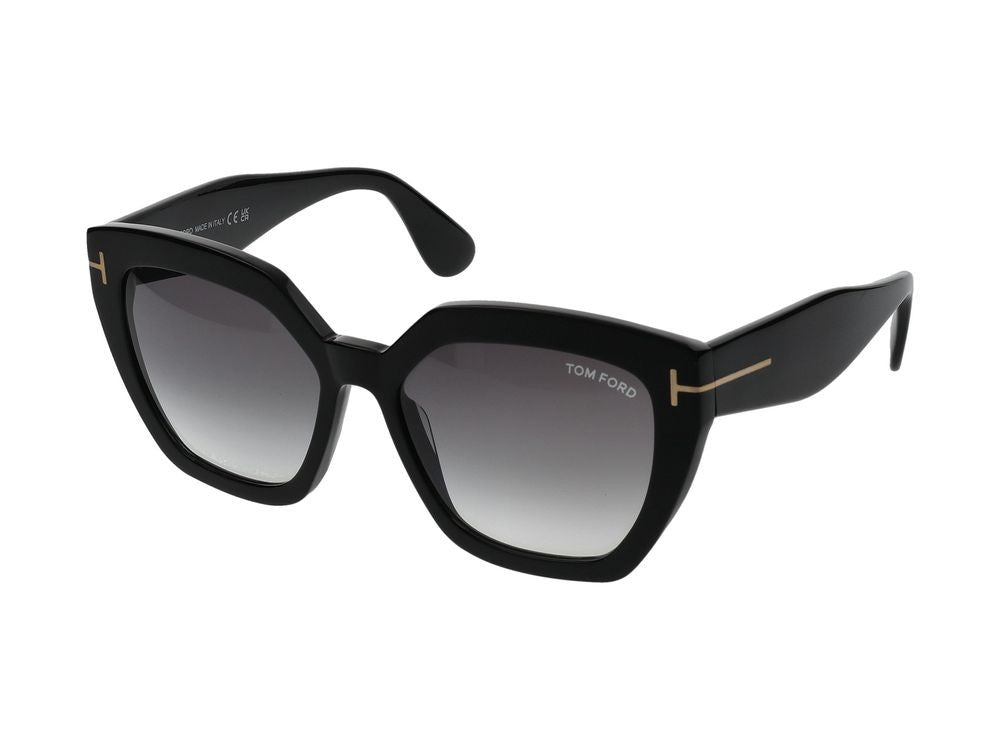 Tom Ford Sunglasses Ft0939 01B 56/17/140