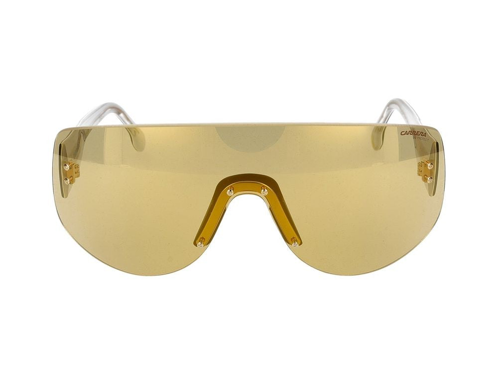 Carrera Sunglasses Carrera Flaglab 12 4Cw Yellow Black 99/1/140