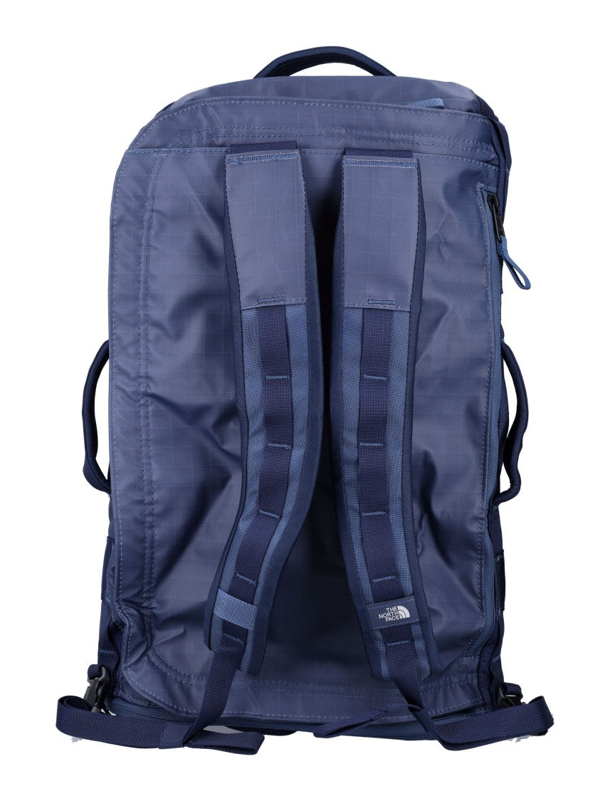 The North Face Recycled Polyester Base Camp Voyager Duffel 32L